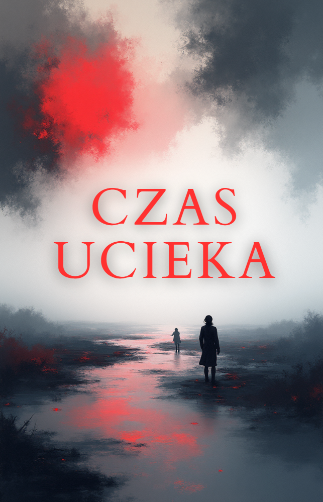 Czas Ucieka. Przestań myśleć zacznij działać!